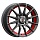 ����������� ���� ����� NZ F-41 6x15 4x100 ET48 DIA54.1 GMRSI