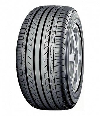 ���� ���� YOKOHAMA AVS DB decibel (V550)  215/55 R16 97V TL