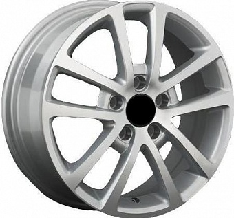 ���� ����� Replica VW23 Volkswagen 7x17 5x112 ET45 DIA57.1 S Volkswagen