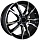 ����������� ���� ����� LegeArtis Concept MR508 Mercedes-Benz 6,5x17 5x112 ET38 DIA66.6 BKF Mercedes