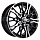 ����������� ���� ����� NZ SH658 6,5x16 5x112 ET33 DIA57.1 BKF