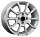 ����������� ���� ����� Replica GL1 Geely 6x15 4x100 ET43 DIA54.1 S Geely Cooiray