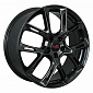 ����������� ���� ����� LegeArtis Concept MR537 Mercedes-Benz 10x21 5x112 ET52 DIA66.6 Gloss Black