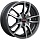 ����������� ���� ����� Alcasta M57 6,5x16 5x110 ET37 DIA65.1 GMF