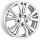 ����������� ���� ����� LegeArtis Concept GN510 Chevrolet 6,5x16 5x110 ET39 DIA56.6 S Chevrolet