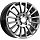 ����������� ���� ����� K&K ����� 6x15 4x100 ET40 DIA60.1 ���� ��������