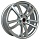 ����������� ���� ����� Top Driver TY161 Toyota 7x17 5x114,3 ET45 DIA60.1 SF Toyota