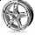 ����������� ���� ����� ����� APT 165 6,5x16 5x114,3 ET52.5 DIA67.1 HS Mazda