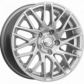 ���� ����� SKAD ����� 6,5x16 5x108 ET50 DIA63.35 ������