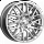 ����������� ���� ����� SKAD ����� 6,5x16 5x108 ET50 DIA63.35 ������