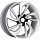 ����������� ���� ����� LegeArtis Concept OPL513 Opel 7,5x18 5x105 ET42 DIA56.6 S Opel