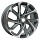 ����������� ���� ����� Top Driver TY226 Toyota 7x17 5x114,3 ET45 DIA60.1 GMF Toyota