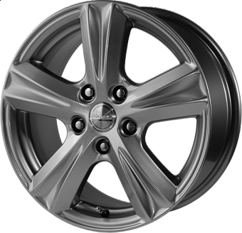 ���� ����� SKAD �����-2 7x16 5x100 ET38 DIA67.1 ������-�����