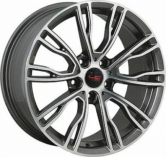 ���� ����� LegeArtis Concept B533 10,5x22 5x112 ET43 DIA66.6 GMF