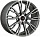 ����������� ���� ����� LegeArtis Concept B533 10,5x22 5x112 ET43 DIA66.6 GMF