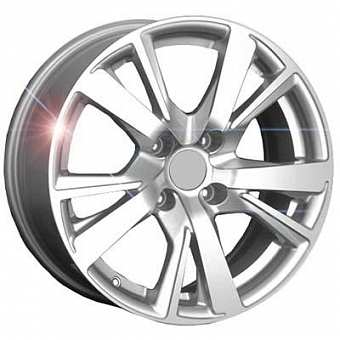 ���� ����� Replica PG61 Peugeot