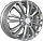 ����������� ���� ����� Top Driver HND107 Hyundai 6x15 4x100 ET48 DIA54.1 S Hyundai