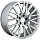 ����������� ���� ����� Top Driver LX101 Lexus 8x18 5x114,3 ET30 DIA60.1 S Lexus 