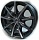 ����������� ���� ����� NZ SH628 6x15 5x100 ET48 DIA56.1 GMF