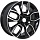 ����������� ���� ����� LegeArtis Concept SK527 Skoda 7x18 5x112 ET43 DIA57.1 BKF