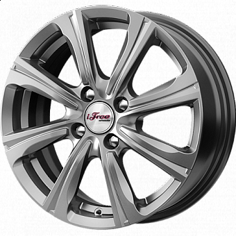 ���� ����� Ifree ������� 6x15 4x100 ET40 DIA60.1 ��� ���
