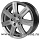 ����������� ���� ����� SKAD ������ 6,5x16 5x114,3 ET45 DIA66.1 ������