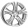 ����������� ���� ����� Ifree ��673 7x17 5x114,3 ET39 DIA60.1 ������� Toyota
