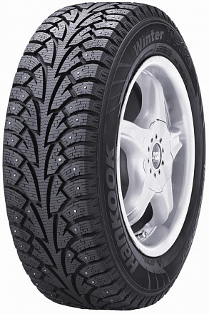 ���� ���� Hankook Winter i*Pike W409