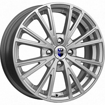 ���� ����� K&K ������ 6x16 4x100 ET50 DIA60.1 ������� SK