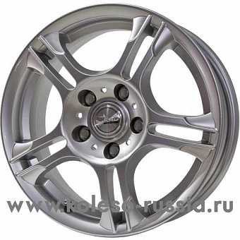���� ����� SKAD ���� 6x15 5x100 ET45 DIA54.1 ������