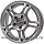 ����������� ���� ����� SKAD ���� 6x15 5x100 ET45 DIA54.1 ������