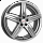����������� ���� ����� K&K ������� 6,5x16 5x114,3 ET50 DIA66.1 ���� ��������