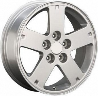 ���� ����� Replica Mi32 Mitsubishi 6,5x16 5x114,3 ET38 DIA67.1 S Mitsubishi