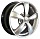 ����������� ���� ����� ����� APT 158 6x15 5x108 ET52.5 DIA63.3 HS