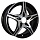����������� ���� ����� LegeArtis Concept MR518 Mercedes-Benz 7,5x17 5x112 ET47 DIA66.6 BKF Mercedes