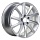 ����������� ���� ����� Replica FD64 Ford 7x16 5x108 ET50 DIA63.3 S Ford