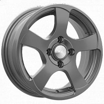 ���� ����� SKAD ����� 5,5x14 4x98 ET35 DIA58.6 ������