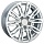 ����������� ���� ����� Replica VW109 Volkswagen 7x16 5x112 ET45 DIA57.1 S Volkswagen