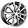 ����������� ���� ����� Top Driver VW173 Volkswagen 7x17 5x112 ET43 DIA57.1 GMF Volkswagen