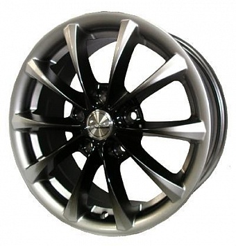 ���� ����� SKAD ������� 6,5x15 5x114,3 ET42 DIA67.1 ������-�����