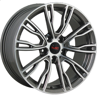 ���� ����� LegeArtis Concept B533 9x19 5x112 ET38 DIA66.6 SF BMW