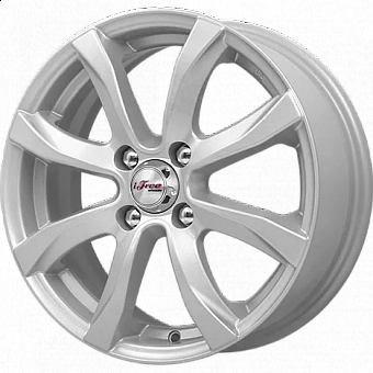 ���� ����� Ifree ���� 6x15 4x108 ET45 DIA63.35 ���- �������