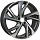 ����������� ���� ����� LegeArtis Concept V520 Volkswagen 8x18 5x108 ET42 DIA63.3 GMF Volvo
