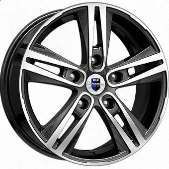 ���� ����� K&K ����� 6,5x17 5x112 ET43 DIA66.6 ����� ������