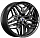 ����������� ���� ����� K&K ������ 7x19 5x108 ET50 DIA60.1 �����