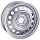 ����������� ���� ����� TREBL 9597T 5,5x16 5x160 ET56 DIA65.1 Silver