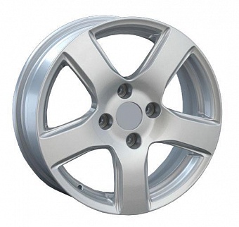 ���� ����� Replica PG24 Peugeot 6x15 4x108 ET27 DIA65.1 S Peugeot 