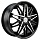 ����������� ���� ����� NZ SH674 6,5x16 5x108 ET50 DIA63.3 BKF