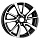 ����������� ���� ����� Ifree ��699 7x17 5x114,3 ET40 DIA66.1 ����� ������ Nissan