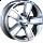 ����������� ���� ����� REPLICA VW73 Volkswagen 6x15 5x100 ET43 DIA57.1 SF